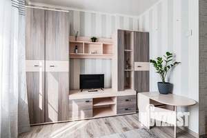 Студия квартира, посуточно, 14м2, 2/5 этаж