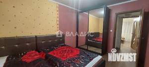 3-к квартира, на длительный срок, 64м2, 3/10 этаж