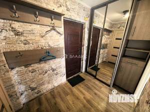 1-к квартира, на длительный срок, 43м2, 8/10 этаж