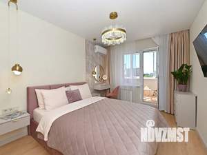 3-к квартира, посуточно, 65м2, 8/9 этаж