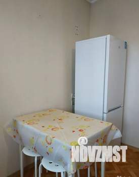 1-к квартира, посуточно, 34м2, 4/8 этаж