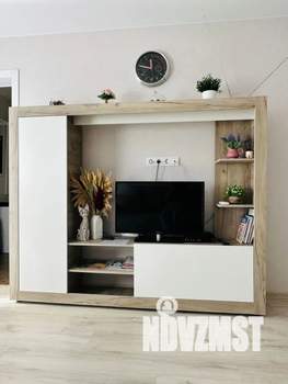 2-к квартира, посуточно, 43м2, 2/2 этаж