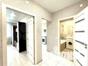 1-к квартира, на длительный срок, 38м2, 9/11 этаж