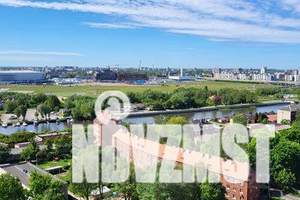 2-к квартира, посуточно, 53м2, 16/17 этаж