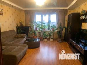 2-к квартира, посуточно, 60м2, 10/10 этаж