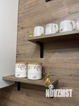 1-к квартира, посуточно, 30м2, 2/5 этаж