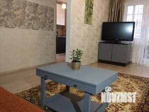 2-к квартира, посуточно, 45м2, 2/5 этаж