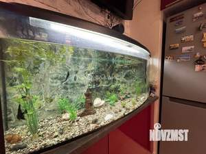 1-к квартира, на длительный срок, 44м2, 6/10 этаж