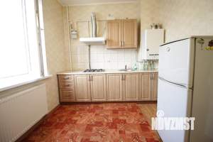 1-к квартира, на длительный срок, 42м2, 6/8 этаж