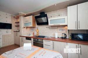 2-к квартира, посуточно, 50м2, 1/1 этаж