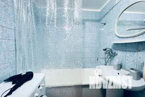 2-к квартира, посуточно, 53м2, 5/9 этаж