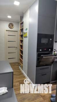 3-к квартира, посуточно, 54м2, 2/2 этаж