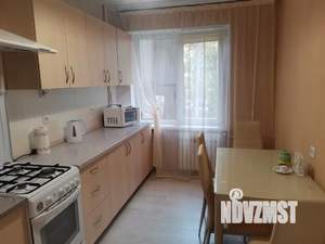 2-к квартира, посуточно, 48м2, 1/1 этаж