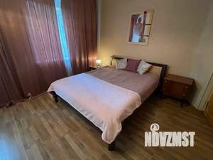 3-к квартира, посуточно, 90м2, 1/3 этаж