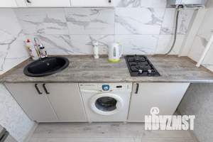 1-к квартира, посуточно, 32м2, 3/5 этаж