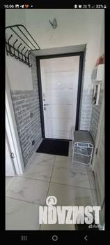 1-к квартира, на длительный срок, 28м2, 3/10 этаж