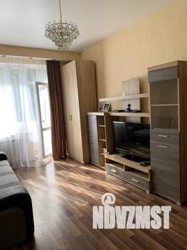 1-к квартира, посуточно, 35м2, 2/5 этаж