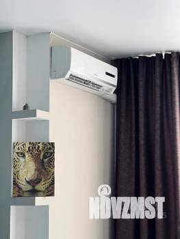 1-к квартира, посуточно, 40м2, 11/12 этаж