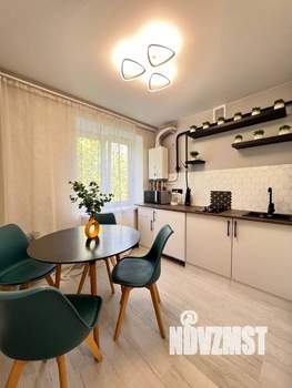 2-к квартира, посуточно, 48м2, 4/5 этаж