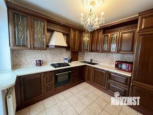 5-к квартира, на длительный срок, 130м2, 8/8 этаж