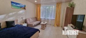 2-к квартира, посуточно, 51м2, 1/4 этаж