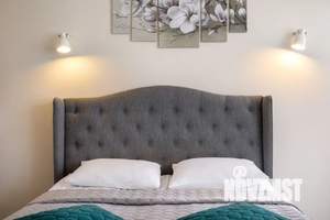 2-к квартира, посуточно, 90м2, 4/9 этаж