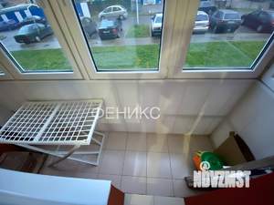 1-к квартира, на длительный срок, 42м2, 1/9 этаж