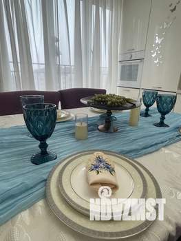 2-к квартира, посуточно, 71м2, 10/10 этаж