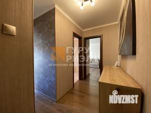 2-к квартира, на длительный срок, 44м2, 2/9 этаж