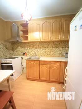 2-к квартира, на длительный срок, 42м2, 1/5 этаж