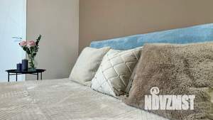 1-к квартира, посуточно, 33м2, 9/9 этаж