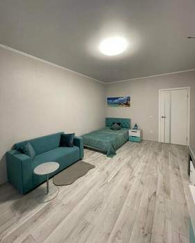 1-к квартира, на длительный срок, 45м2, 7/9 этаж