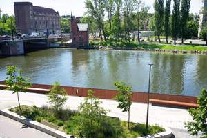 1-к квартира, посуточно, 58м2, 3/7 этаж