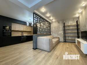 2-к квартира, на длительный срок, 72м2, 6/10 этаж