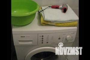 1-к квартира, посуточно, 38м2, 3/4 этаж