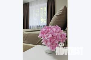 1-к квартира, посуточно, 36м2, 1/5 этаж