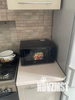 1-к квартира, посуточно, 32м2, 3/10 этаж