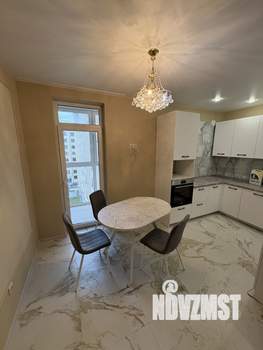 2-к квартира, на длительный срок, 64м2, 6/9 этаж