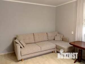 1-к квартира, посуточно, 33м2, 5/5 этаж