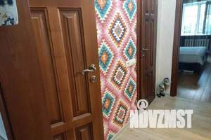 2-к квартира, посуточно, 53м2, 1/5 этаж