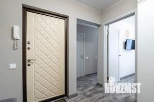 2-к квартира, посуточно, 50м2, 1/8 этаж