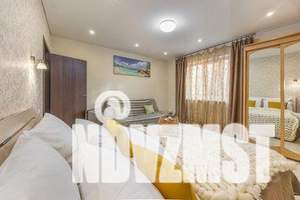1-к квартира, посуточно, 35м2, 1/5 этаж