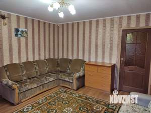 2-к квартира, на длительный срок, 50м2, 2/5 этаж