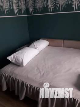 3-к квартира, посуточно, 70м2, 7/9 этаж