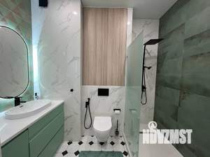 1-к квартира, посуточно, 47м2, 2/7 этаж