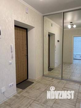 1-к квартира, на длительный срок, 40м2, 8/9 этаж