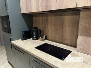 1-к квартира, посуточно, 43м2, 4/7 этаж