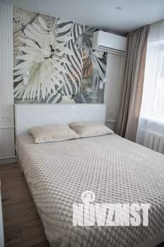 2-к квартира, посуточно, 31м2, 2/4 этаж