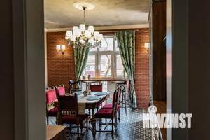 2-к квартира, посуточно, 85м2, 3/4 этаж