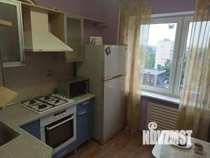 1-к квартира, посуточно, 37м2, 8/9 этаж